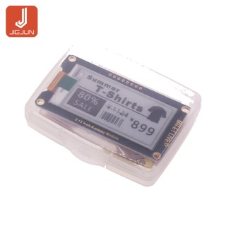 Mô đun epaper 2.13 2.13 inch hỗ trợ màn hình hiển thị e-ink eink cho arduino uno stm32 raspberry pi esp32