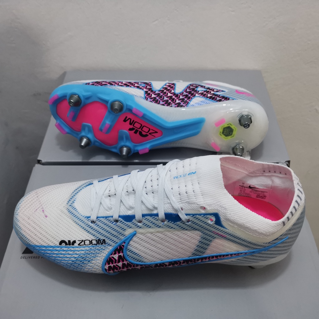 Giày Thể Thao Đá Banh Air Zoom Mercurial Vapor XV Elite SG