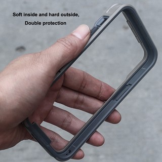 Ốp Lưng Chống Sốc Bảo Vệ Cho iPhone 14 Pro MAX / Plus
