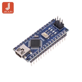 Bảng mạch điều khiển mở rộng nano v3.0 3.0 ch340 io uno cho arduino avr atmega328p