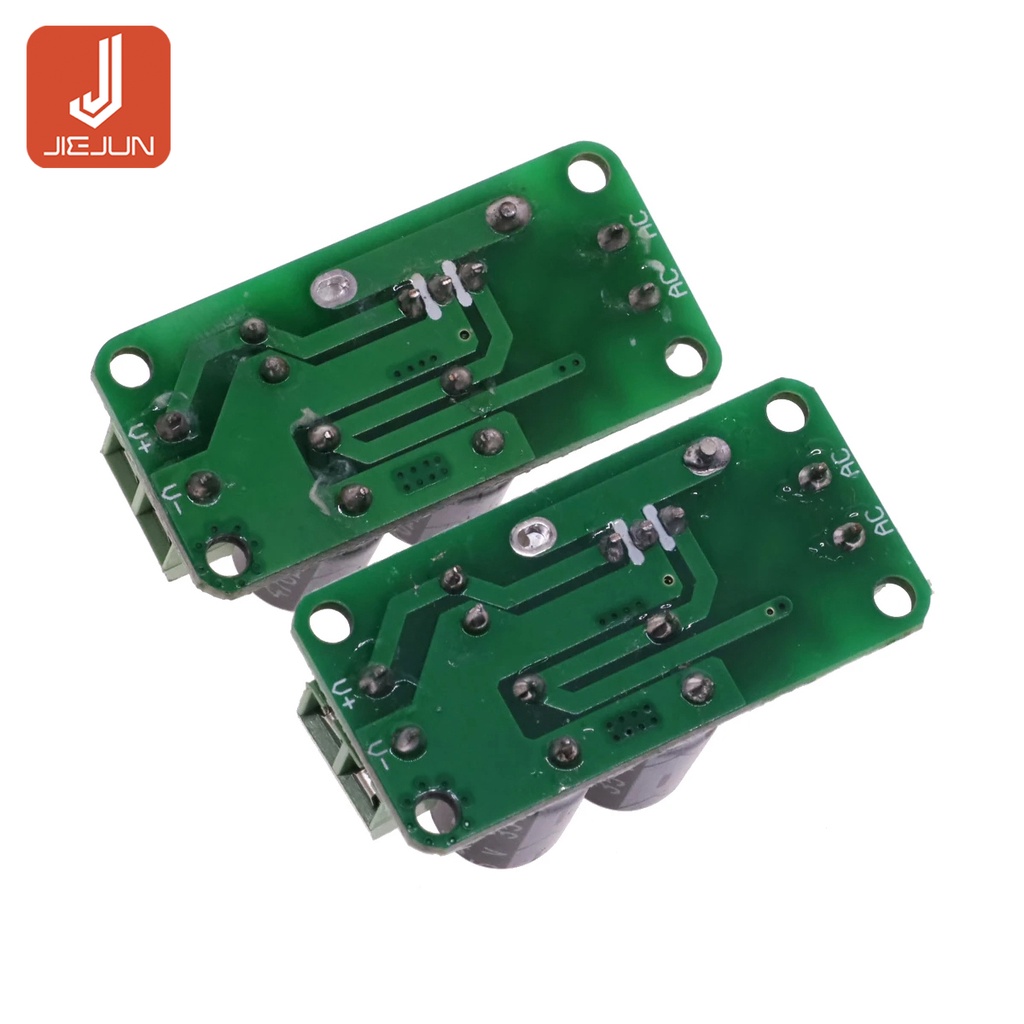 Bảng Mạch Điều Chỉnh Nguồn Điện 5V 6V 9V 12V 15V 18V 24V L7805 L7806 L7809 L7812 L7815 L7818 L7824