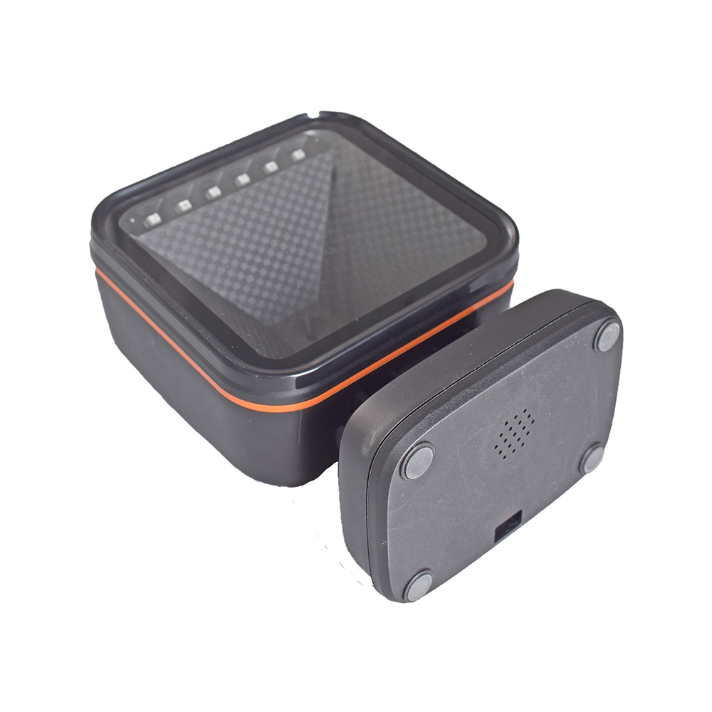 Máy Quét Mã Vạch Bàn 2D Kết Nối USB