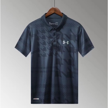 Áo Sơ Mi Chơi Golf UA Golf Mẫu Mới 2023 UA 2023 # Phụ Kiện Tùng Tùy Chỉnh 921 Cho Nam Và Nữ 921