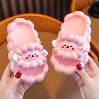 Dép lê dép lê chống trượt mẫu mới mùa hè EVA