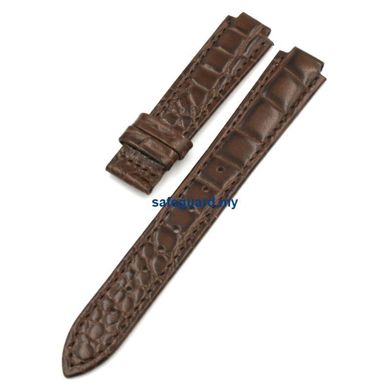 Vòng Tay Dây Da Bò Phối Mặt Trái Tim Cho Nữ LA8402 LA8406 0301