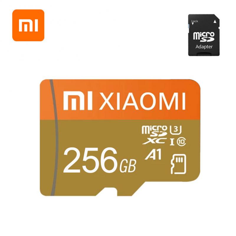 Thẻ Nhớ Xiaomi 1TB Class 10 16GB 32GB 64GB 128GB 256GB 512GB TF Cho ĐiệN ThoạI PC