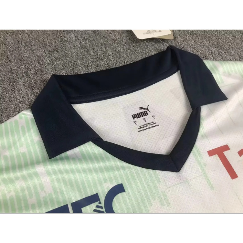 Áo Bóng Đá Câu Lạc Bộ J League Shimizu S-Pulse 2023 2024