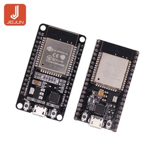 Bảng mạch phát triển esp32 wifi + bluetooth lõi kép esp-32 esp-32s esp32 cam esp-wroom-32 ch9102x ch340c cp2102