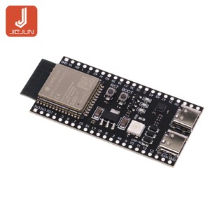 Bảng Mạch Phát Triển ESP32 ESP32-S3 WiFi Bluetooth Internet Type C ESP32-S3-DevKit C N16R8 Cho Arduino