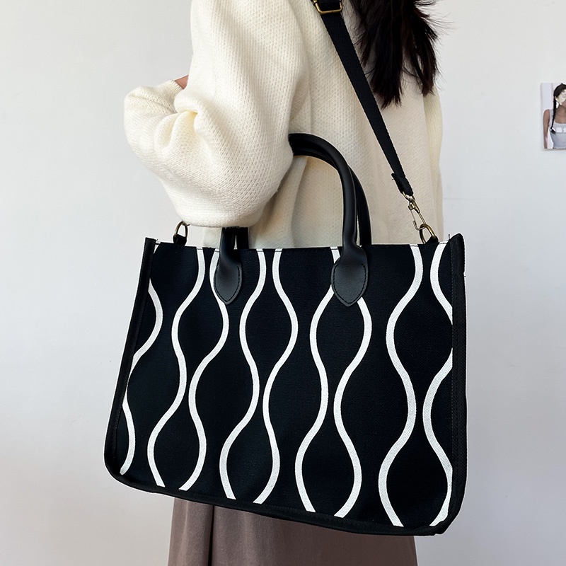 Túi Xách Nữ Cỡ Lớn Thời Trang Hàn Quốc Xinh Xắn