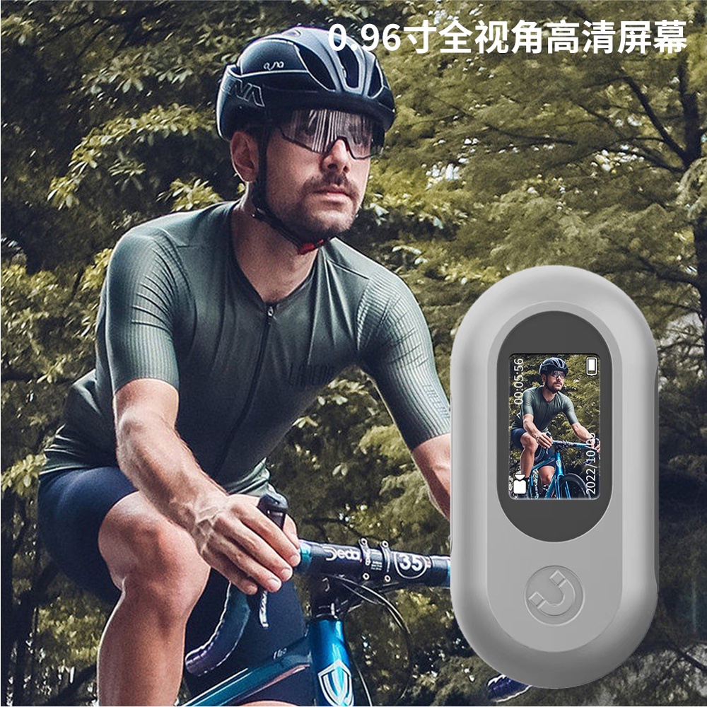Camera Hành Trình Mini 1080P Màn Hình HD 0.96in Chất Lượng Cao
