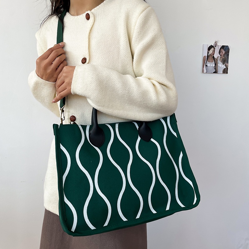 Túi Xách Nữ Cỡ Lớn Thời Trang Hàn Quốc Xinh Xắn