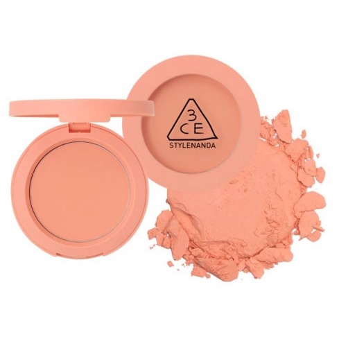 Phấn Má Hồng 3CE Mood Recipe Face Blush 5.5g