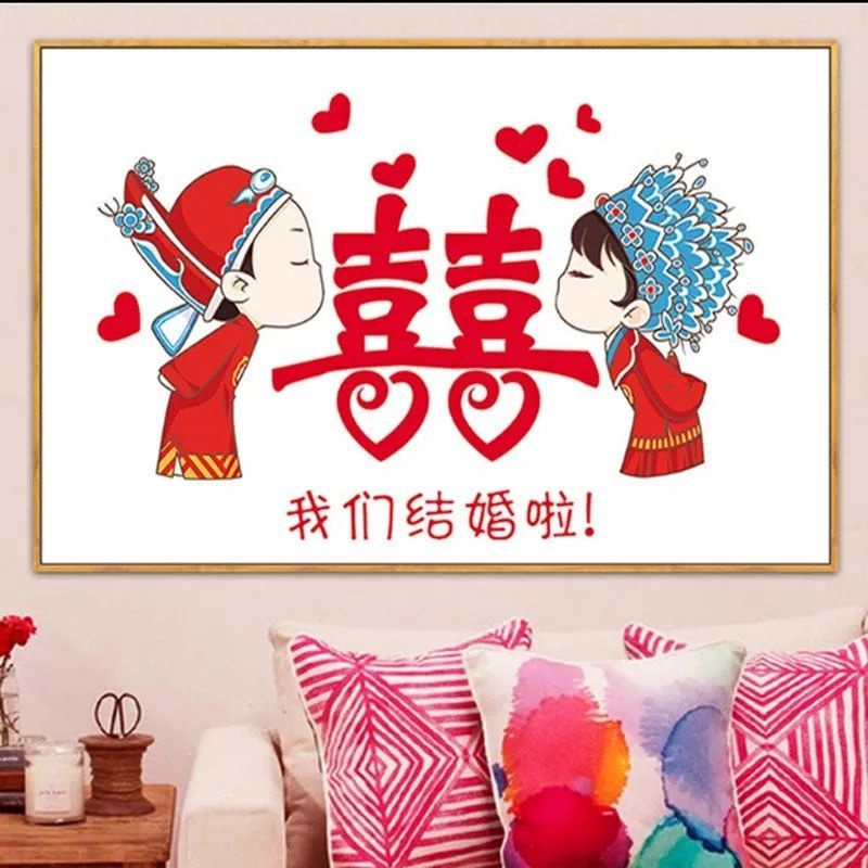 Tranh Thêu Chữ Thập 2023 2023 2023 32 Độc Đáo Đẹp Mắt