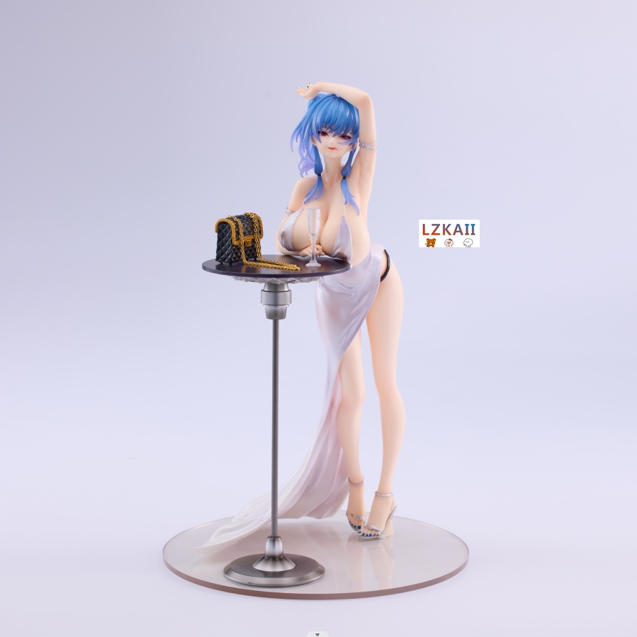 Azur Lane - USS St. Mô Hình Nhân Vật Louis Vuitton Kích Thước 1 / 7 25Cm Sang Trọng