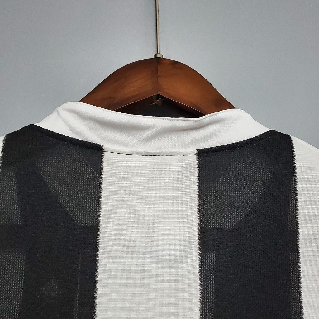 Áo Bóng Đá Phong Cách Retro Số 95-97 NUFC