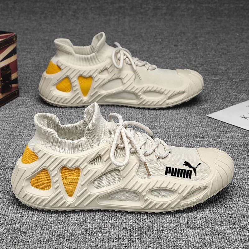 Giày Thể Thao Thoáng Khí Thoải Mái Chất Lượng Cao Mẫu Mới 2023