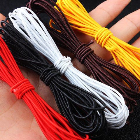 Vòng Đeo Tay Chuỗi Hạt Hàng Nhập Khẩu Chất Liệu Co Giãn Tốt Phong Cách Phật Giáo 23.03.30