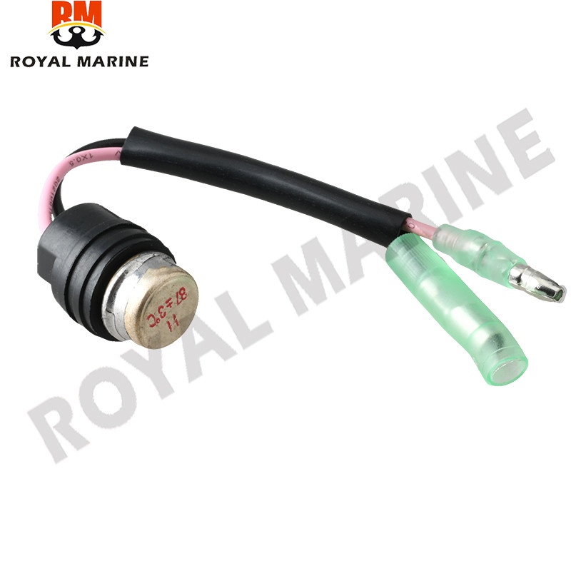 Công Tắc Cảm Biến Nhiệt Độ 688-82560 - 00 688-82560 - 10 Cho Yamaha Outboard 6HP 55HP E48C 50HP 60HP 90HP 115HP 150HP