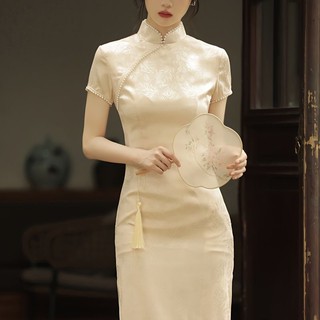 Sườn xám trung hoa sườn xám cách tân Sườn Xám Trung Hoa Váy Body Sườn xám cách Tân sườn xám Áo dài cách tân nữ Áo Dài Cách Tân Sườn sám váy trung hoa Đầm Trung Hoa váy cổ tàu sườn sám cách tân xường xám đầm sườn xám cách tân đầm sườn xám Váy Sườn Xám Nữ