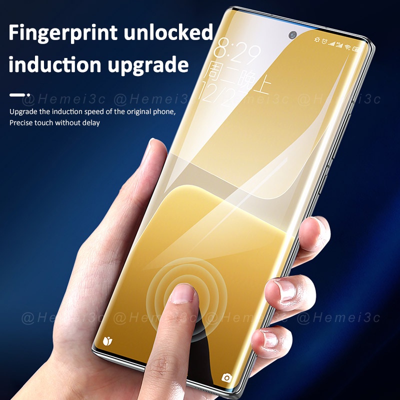 Kính Cường Lực Bảo Vệ Màn Hình Cho Xiaomi Mi 13 Xiaomi13 Pro Lite
