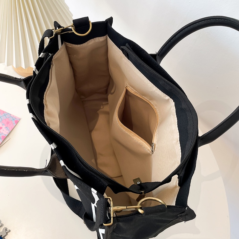 Túi Xách Nữ Cỡ Lớn Thời Trang Hàn Quốc Xinh Xắn