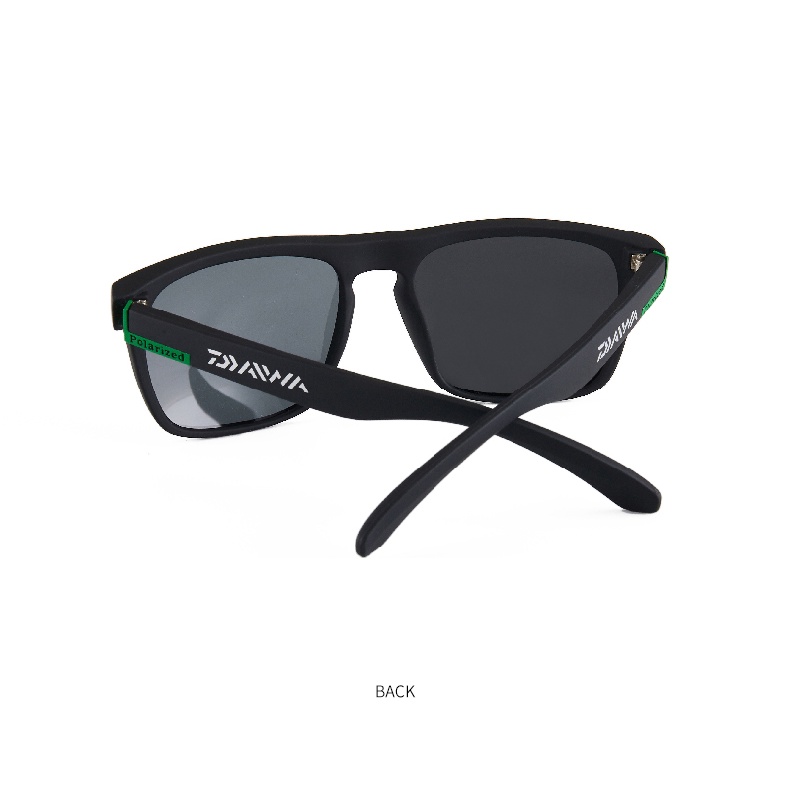 Daiwa Kính Mát Phân Cực Chống Tia UV400