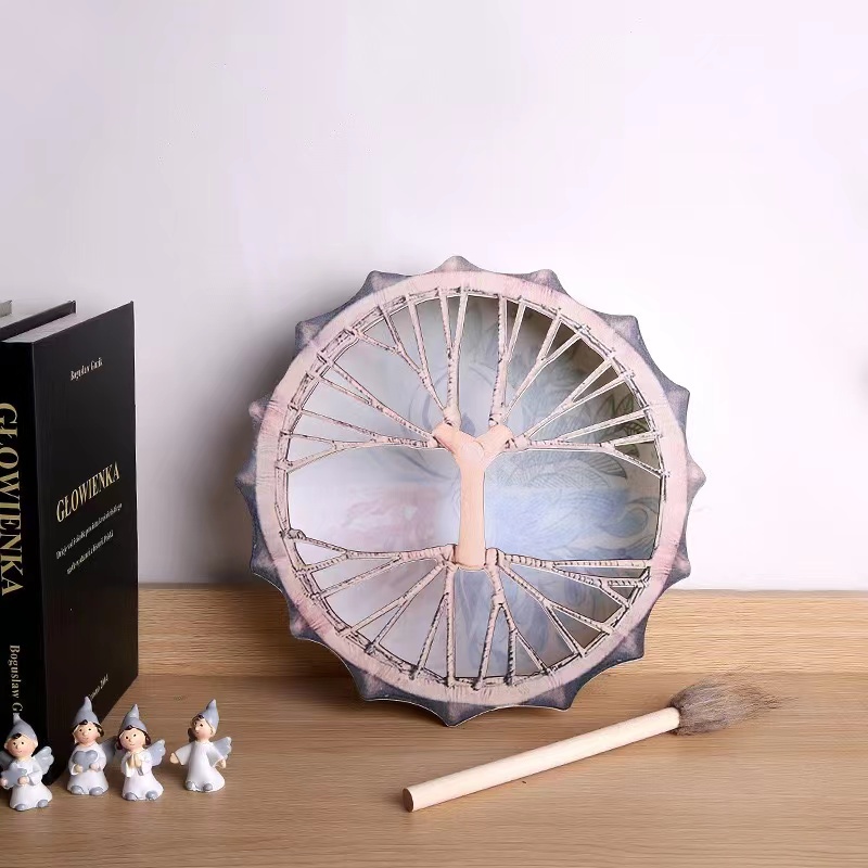 Bộ Trống Gõ Phim The Tree of Life Siberian