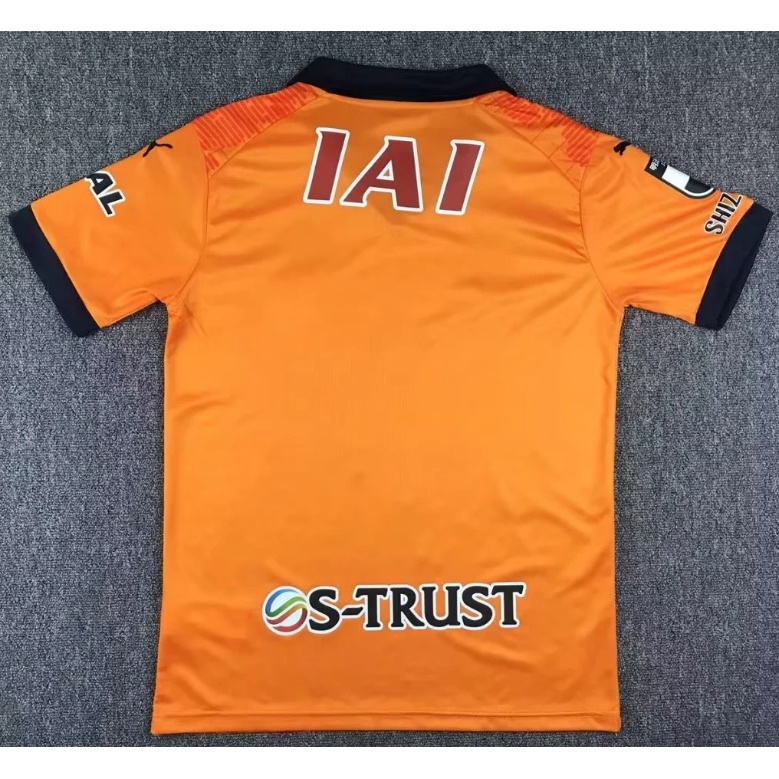 Áo Bóng Đá Câu Lạc Bộ J League Shimizu S-Pulse 2023 2024
