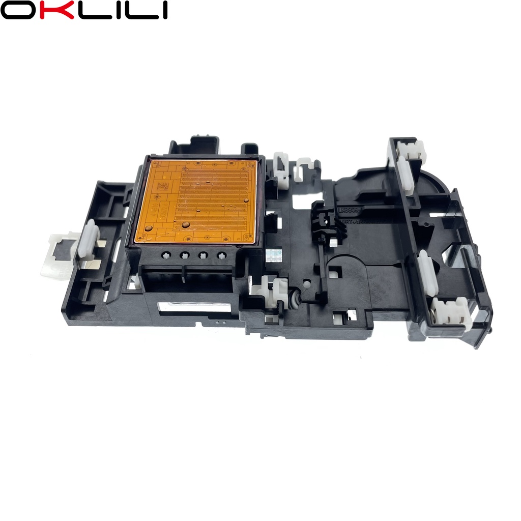 1 Đầu Máy In LK8809-001 Cho Brother J680 J880 J885 T710 T810 T910 T710W MFC-850 MFC-850CDN MFC-850CDWN MFC-850CDWN MFC850