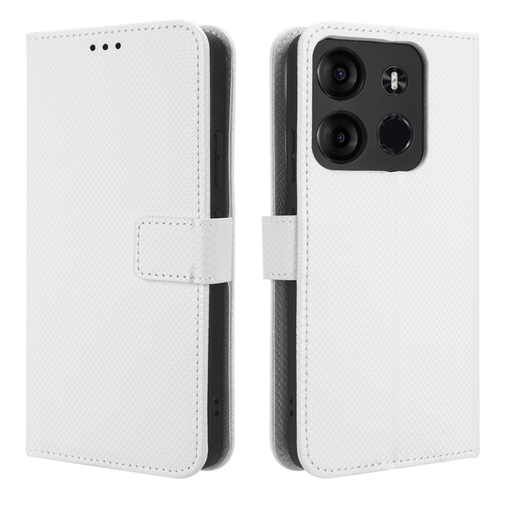 Ốp Điện Thoại Da Gập Dành Cho Tecno Spark Go 2023 Tecno Spark Go 2023