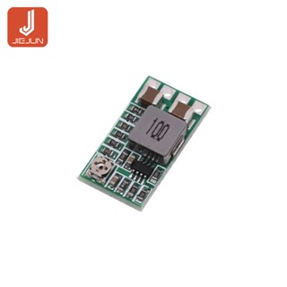 Mô Đun Hạ Áp Mini DC 12-24V Sang 5V 3A 97.5% 1.8V 2.5V 3.3V 5V 9V 12V