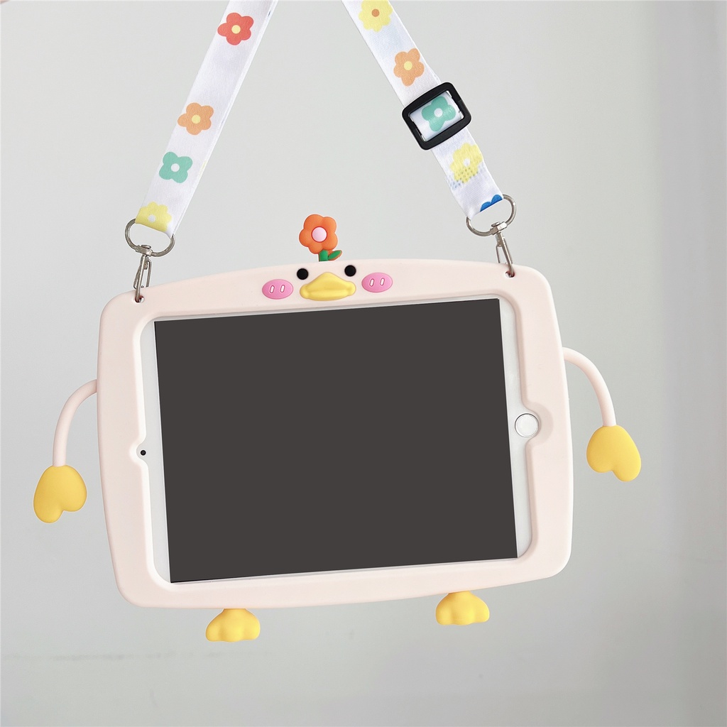 Ốp Máy Tính Bảng Cho Lenovo XiaoXin Pad 2022 10.6" Tab M10 Plus Gen3 TB125FU TB128 P11 11.0" / P11 Gen2 11.5" Plus 2023 TB350 TB-J606 J607 J616