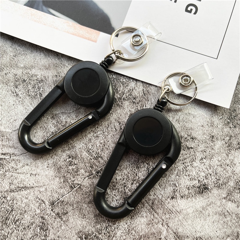 Giá Đỡ Móc Chìa Khóa Có Thể Thu Gọn Tiện Dụng