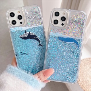 Ốp Lưng In Họa Tiết Dành Cho Điện Thoại iPhone 14 Plus 14 Pro Max 13 Mini 12