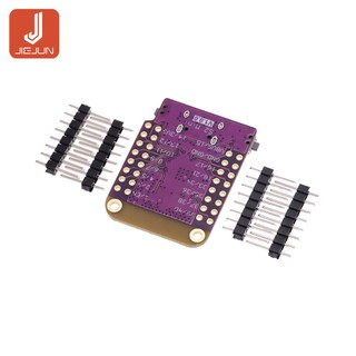Bảng MạCh ESP32 S2 Mini V1.0.0 - LOLIN WIFI IOT ESP32-S2FN4R2 ESP32-S2 4MB FLASH 2MB PSRAM MicroPython Arduino