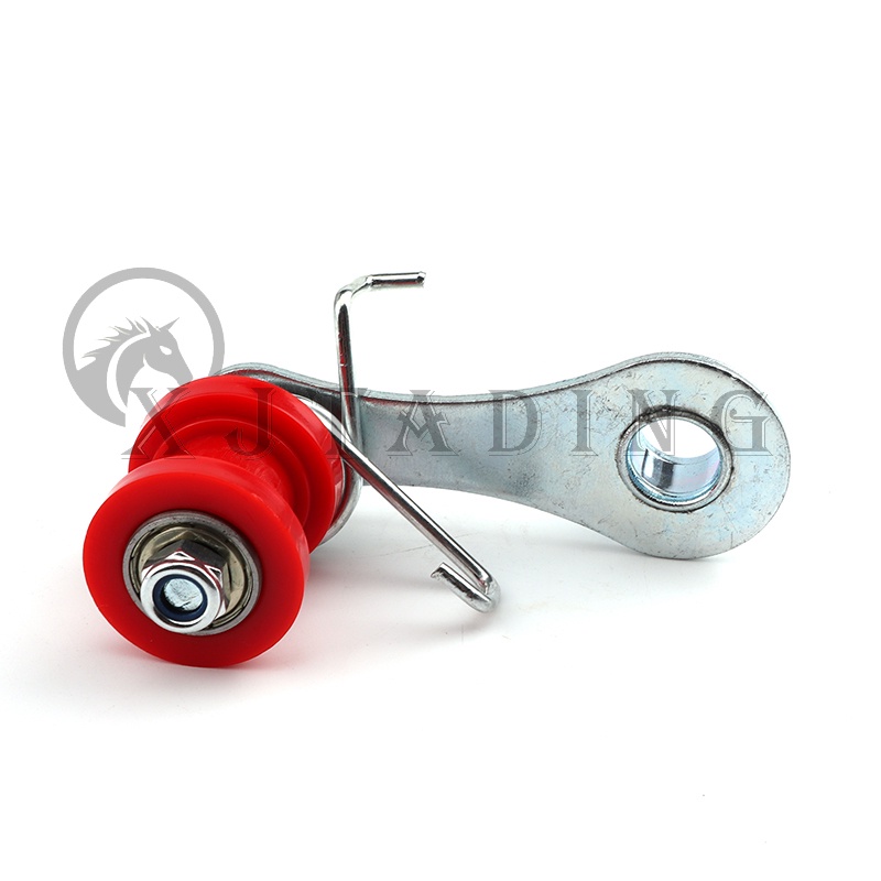 Bộ Dụng Cụ Điều Chỉnh Dây Xích Xe Máy Dạng Lăn Bằng Kim Loại 420 428 520 530 ATV