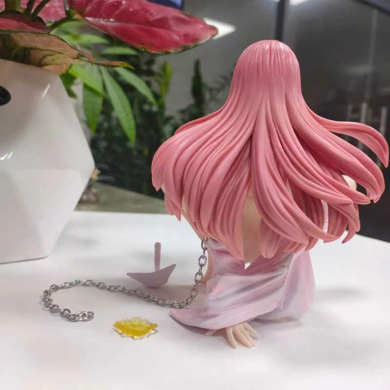 Mô Hình Nhân Vật Hanabatake to Bishoujo Orcatoys S / P Akira Sasaki Hoạt Hình Anime