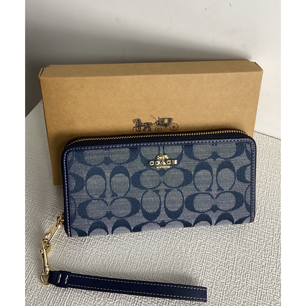 Ví Nữ Dáng Dài Thời Trang ch369 369