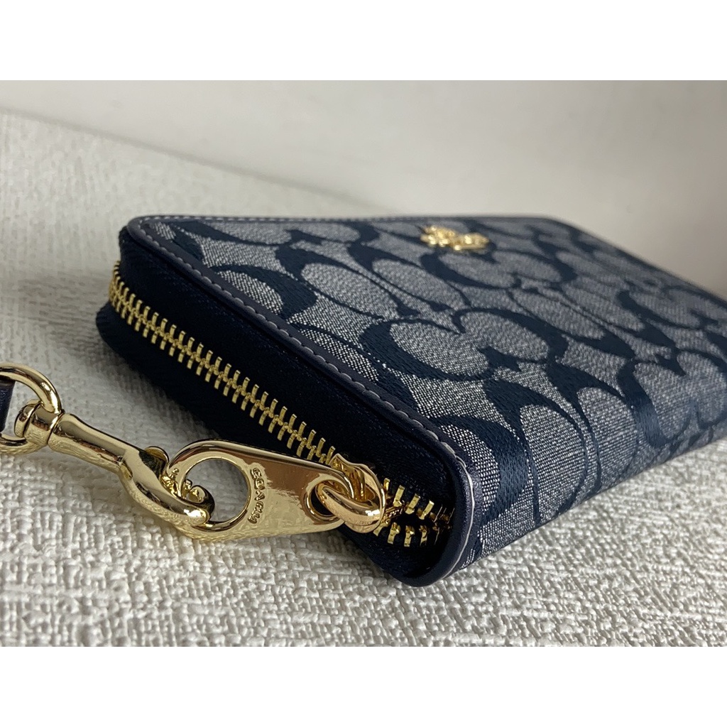 Ví Nữ Dáng Dài Thời Trang ch369 369