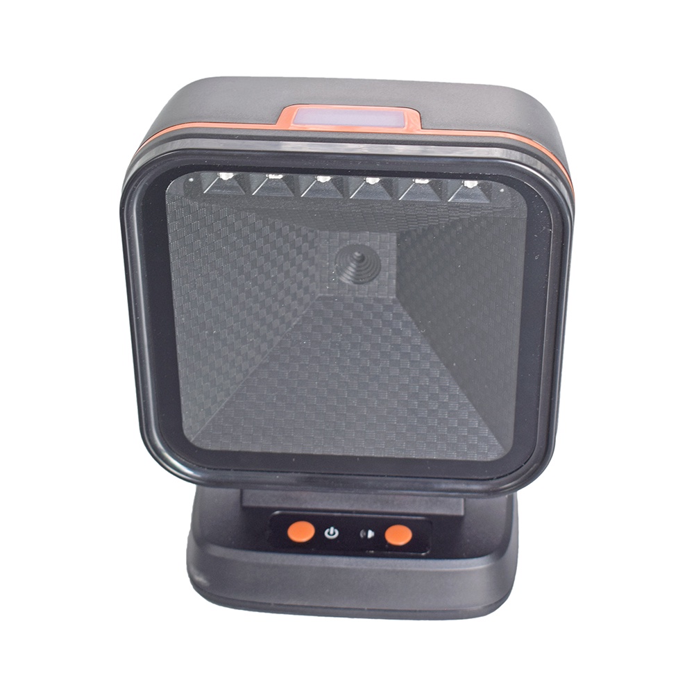 Máy Quét Mã Vạch Bàn 2D Kết Nối USB