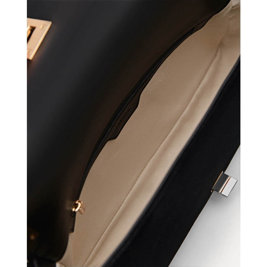 Pw2-75060085 Túi Đeo Chéo Thời Trang Hàn Cho Nữ