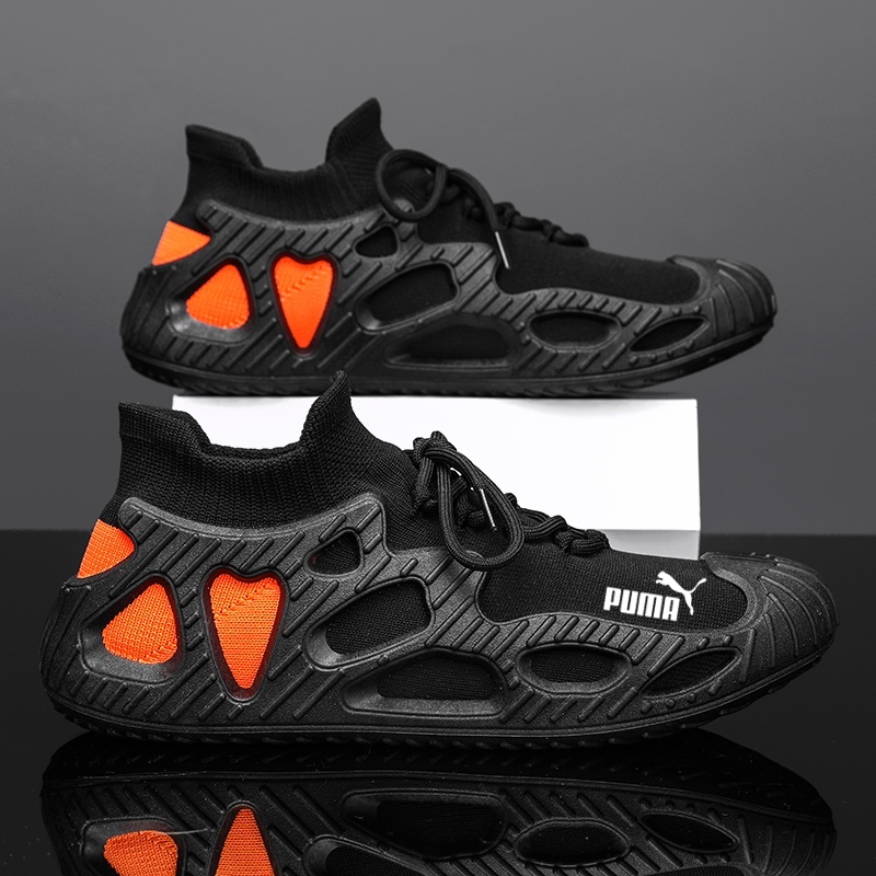 Giày Thể Thao Thoáng Khí Thoải Mái Chất Lượng Cao Mẫu Mới 2023