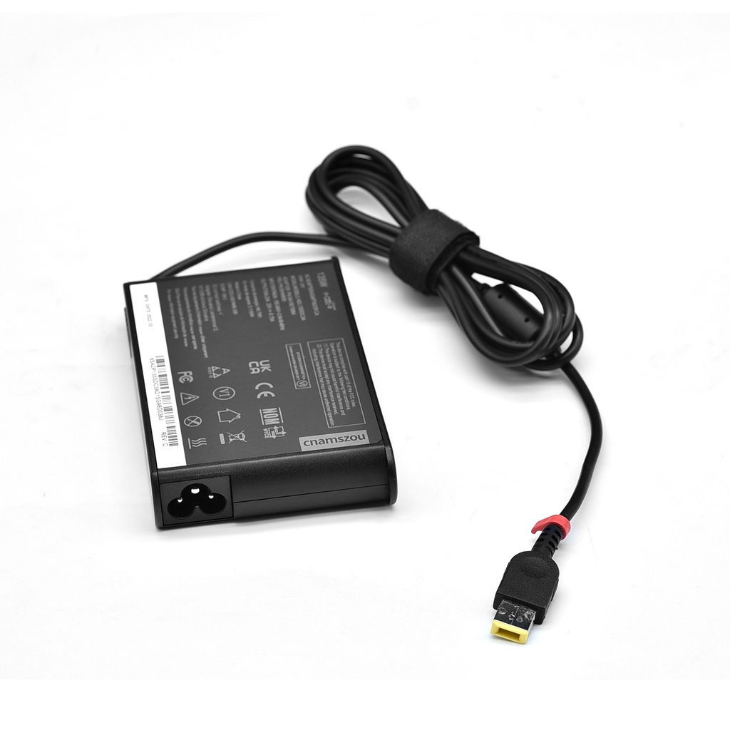 Đầu Chuyển Đổi AC Mỏng 20V 6.7A 135W Cho Lenovo ThinkPad P1 20MD / Lenovo ThinkPad P1 20ME / Lenovo ThinkPad X1 Extreme 20MG / P / N: ADL135SDC3A / Sa10E758644