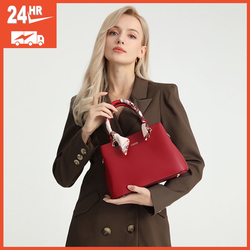 Túi Xách Da Bò Thời Trang 2023