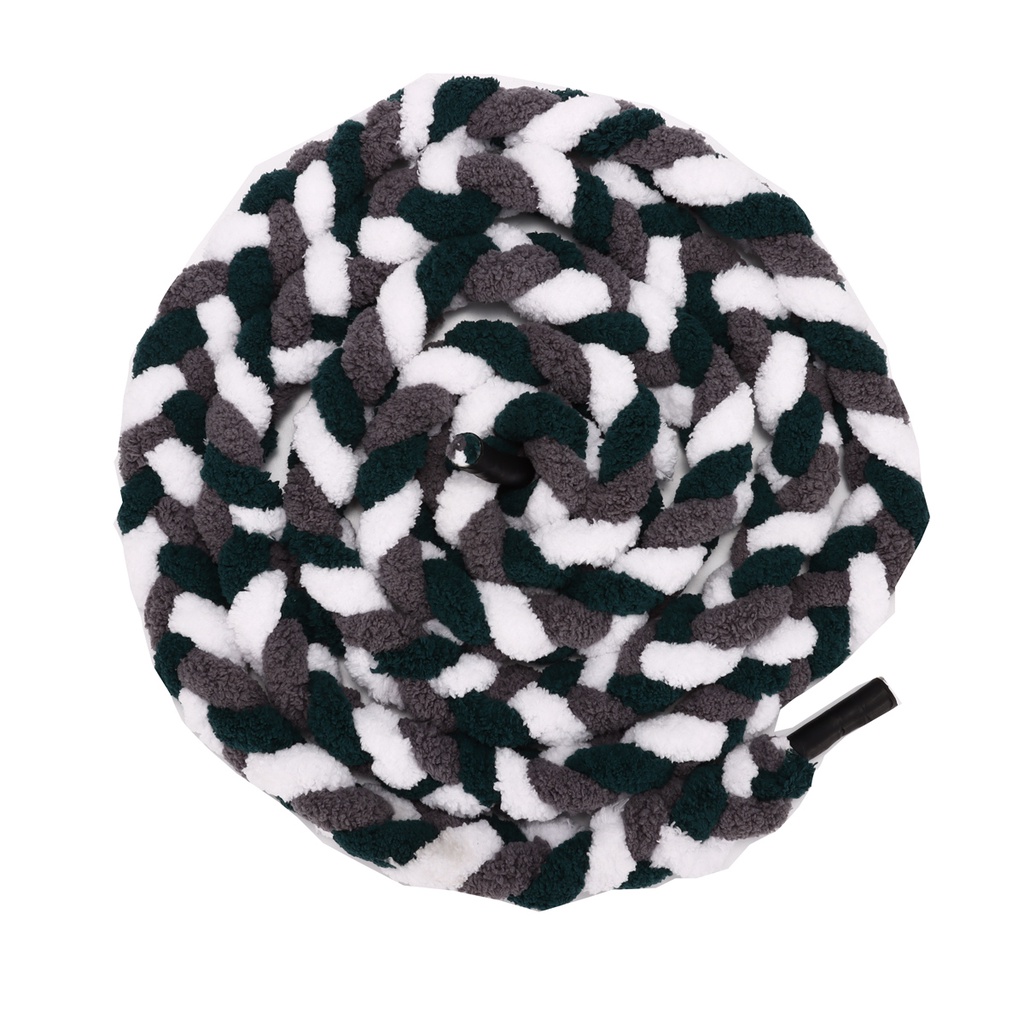 Dây Thừng 300cm Thấm Nước Sợi Nhỏ Làm Sạch Kính Chắn Gió Sau Xe Hơi / Nhà Cửa