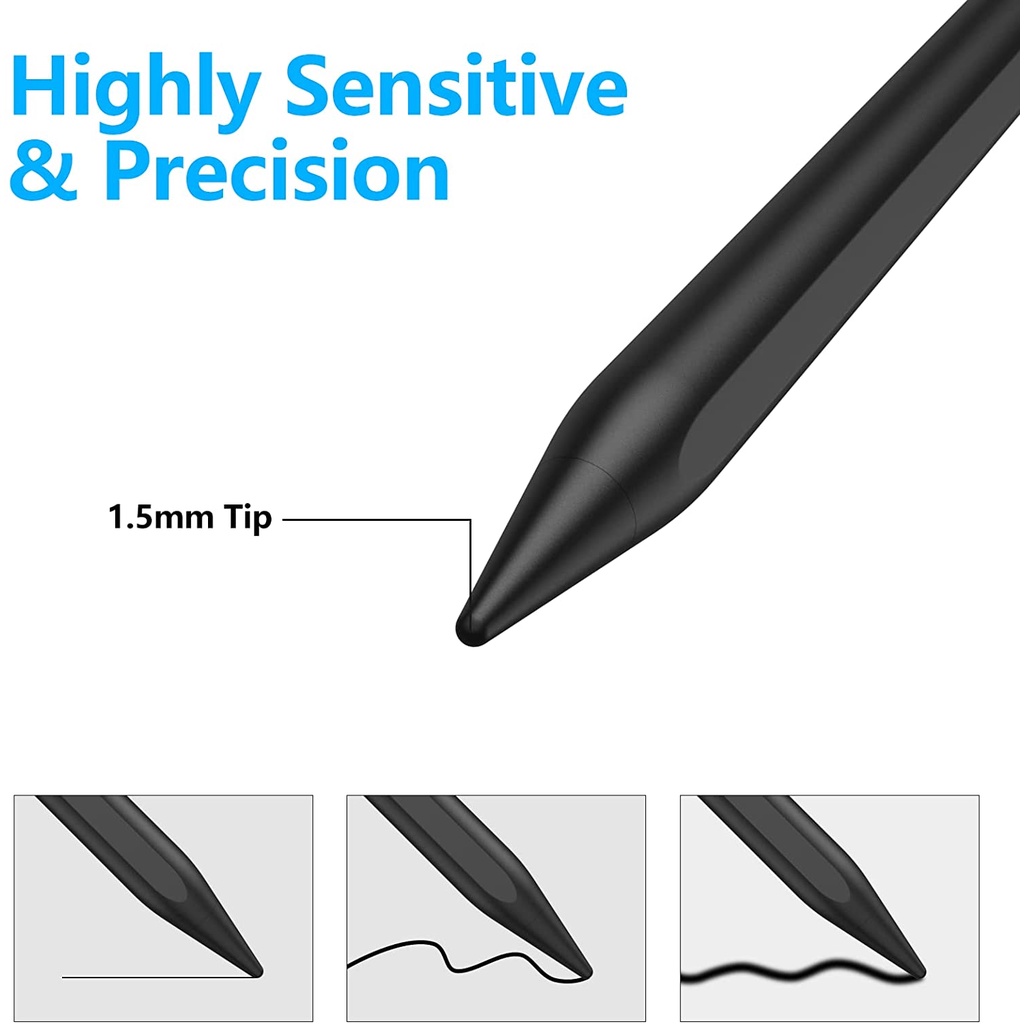 Bút cảm ứng MTWO 9Gen chuyên dụng cho for Xiaomi