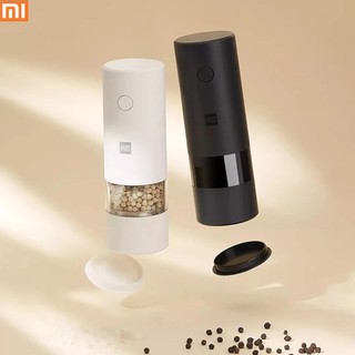  Xiaomi Máy Xay Tiêu 5 Trong 1 Tiện Lợi Cho Nhà Bếp 