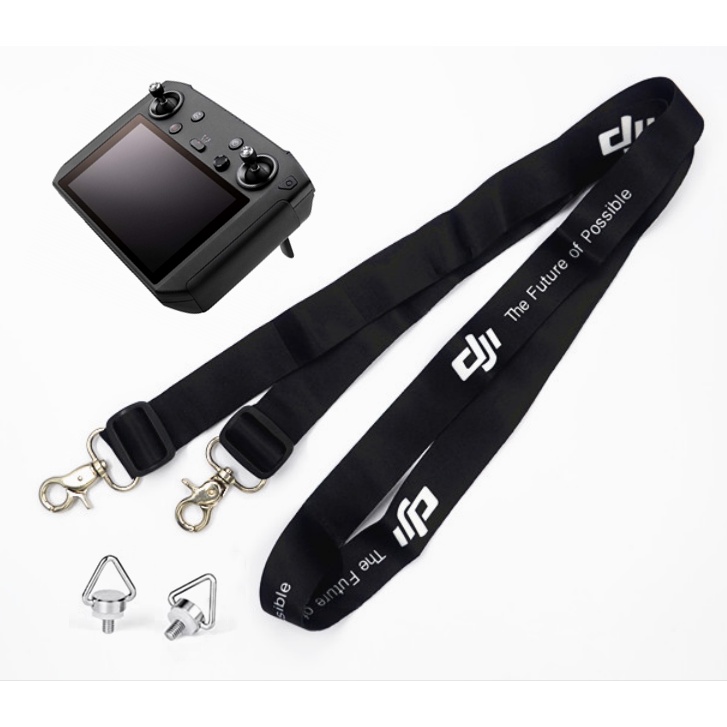 Dây Đeo Cổ Cho Điều Khiển Thông Minh DJI Air 3 / Mini 3 Pro / Mavic 3 / Air 2 / Air 2S / Mini 2 Mavic 2 Pro