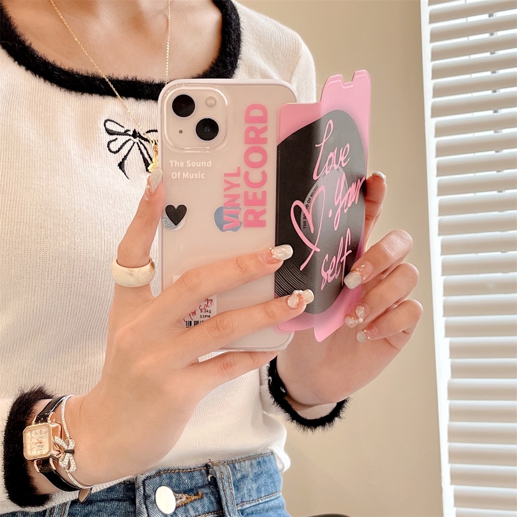 Ốp Điện Thoại TPU Mềm Phong Cách Vintage Cho iphone Case 14 Pro Max 13 Pro Max 12 Pro Max